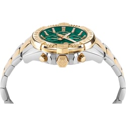 Чоловічий годинник Philipp Plein THE $KULL Chrono Ppwwfa0525