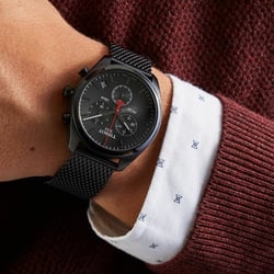Чоловічий годинник Tissot PR100 Chrono T101.417.33.051.00
