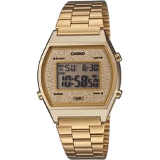 Часы 35 мм Casio VINTAGE EDGY B640WGG-9EF
