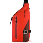 Сумка-слінг Piquadro PQ-M (PQM) Red CA5499PQM_R