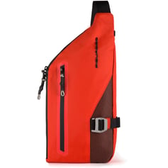 Сумка-слинг Piquadro PQ-M (PQM) Red CA5499PQM_R