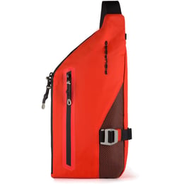 Сумка-слинг Piquadro PQ-M (PQM) Red CA5499PQM_R