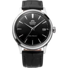 Годинник 38,4 мм Orient BAMBINO Automatic RA-AC0M02B10B