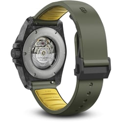 Чоловічий годинник Victorinox Swiss Army I.N.O.X. Automatic V242021.1 + ніж Spartan