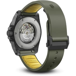 Мужские часы Victorinox Swiss Army I.N.O.X. Automatic V242021.1 + нож Spartan