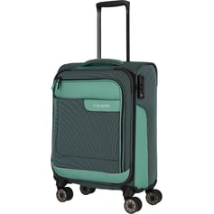 Валіза Travelite VIIA/Green TL092847-80 (Маленька)
