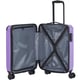 Валіза Travelite CRUISE/Lilac TL072647-19 (Маленька)