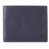 Портмоне Piquadro BLACK SQUARE (B3) Ocean Blue PU3891B3R_BLU4