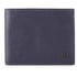Портмоне Piquadro BLACK SQUARE (B3) Ocean Blue PU3891B3R_BLU4