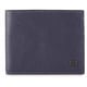 Портмоне Piquadro BLACK SQUARE (B3) Ocean Blue PU3891B3R_BLU4