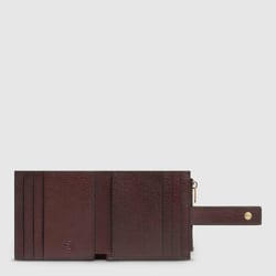 Картхолдер Piquadro PATRICIA (W140) Bordeaux PP6843W140R_BO