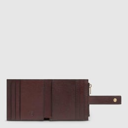 Картхолдер Piquadro PATRICIA (W140) Bordeaux PP6843W140R_BO