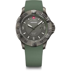 Годинник 43 мм Wenger SEAFORCE W01.0641.143