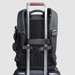 Дорожный рюкзак Piquadro Hexagon (W139) Blue CA6828W139_BLU