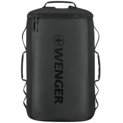 Дорожный рюкзак Wenger URBANONE Black 653906