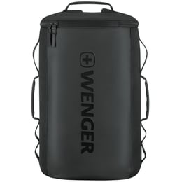 Дорожній рюкзак Wenger URBANONE Black 653906
