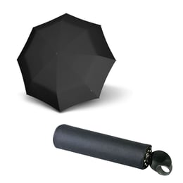 Парасолька механічна Knirps Floyd Manual/Black Kn89 802 100