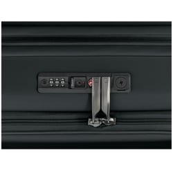 Чемодан Wenger SKYON/Black 653563 (Маленький)