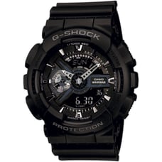 Годинник 51 мм Casio G-SHOCK GA-110-1BER