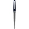 Ручка кулькова Montegrappa ARMONIA DUETTO Dark Blue CT BP ISA1MBAD