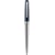 Ручка кулькова Montegrappa ARMONIA DUETTO Dark Blue CT BP ISA1MBAD