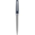 Ручка кулькова Montegrappa ARMONIA DUETTO Dark Blue CT BP ISA1MBAD
