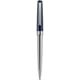 Ручка кулькова Montegrappa ARMONIA DUETTO Dark Blue CT BP ISA1MBAD