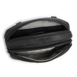 Сумка на пояс Piquadro HIDOR (IP) Black CA6137IP_N