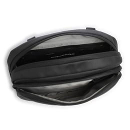 Сумка на пояс Piquadro HIDOR (IP) Black CA6137IP_N