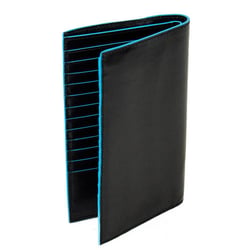 Портмоне Piquadro BLUE SQUARE (B2) Black PU1665B2_N
