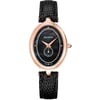 Годинник 26 мм Balmain HAUTE ELEGANCE OVAL B8119.32.66