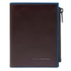 Портмоне Piquadro BLUE SQUARE (B2) Cognac PU6560B2R-MO
