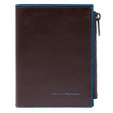 Портмоне Piquadro BLUE SQUARE (B2) Cognac PU6560B2R-MO