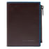 Портмоне Piquadro BLUE SQUARE (B2) Cognac PU6560B2R-MO