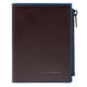 Портмоне Piquadro BLUE SQUARE (B2) Cognac PU6560B2R-MO