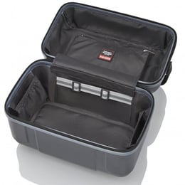 Б'юті-кейс Travelite VECTOR/Anthracite TL072003-04