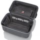 Бьюти-кейс Travelite VECTOR/Anthracite TL072003-04