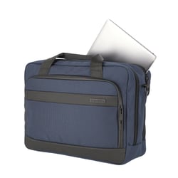 Сумка для ноутбука 15.6″ Travelite MEET/Navy TL001845-20
