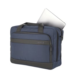 Сумка для ноутбука 15.6″ Travelite MEET/Navy TL001845-20