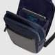 Сумка-слінг Piquadro ORION (S136) Blue CA6625S136_BLU