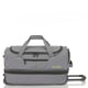 Дорожная сумка на колесах Travelite BASICS/Grey TL096275-04
