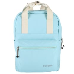 Рюкзак Travelite BASICS/Light Blue TL096319-25