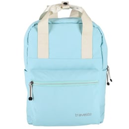 Рюкзак Travelite BASICS/Light Blue TL096319-25