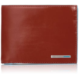 Портмоне Piquadro BLUE SQUARE (B2) Orange PU3436B2_AR