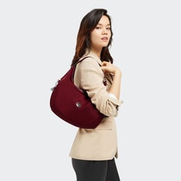 Сумка Kipling GALYA Elevated Wine (U75)
