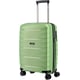 Валіза Titan HIGHLIGHT/Green Metallic Ti842406-81 (Маленька)