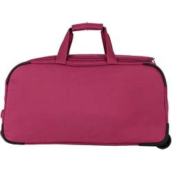 Дорожня сумка на колесах Travelite Skaii Red TL092601-12