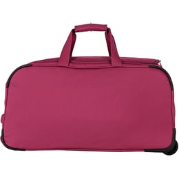 Дорожня сумка на колесах Travelite Skaii Red TL092601-12