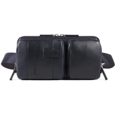 Сумка на пояс Piquadro URBAN Blue CA4975UB00_BLU