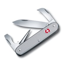 Швейцарський складаний ніж 93мм Victorinox SWISS ARMY 6 0.8140.26